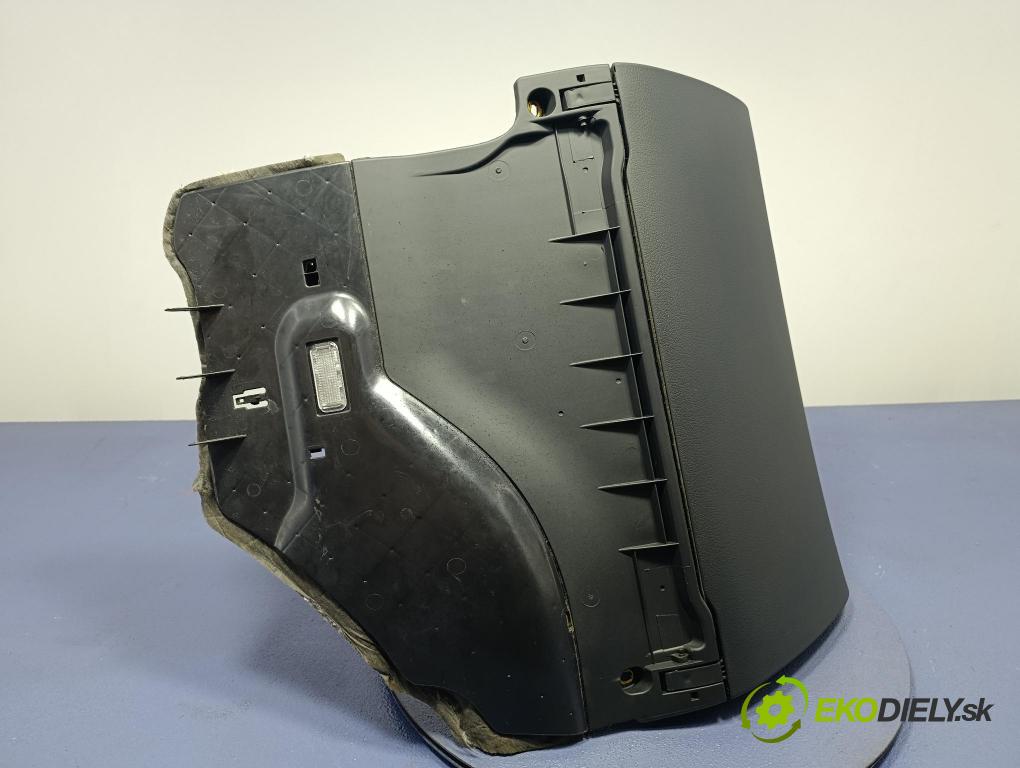 Seat Exeo 2010 kastlík 8E1857035N