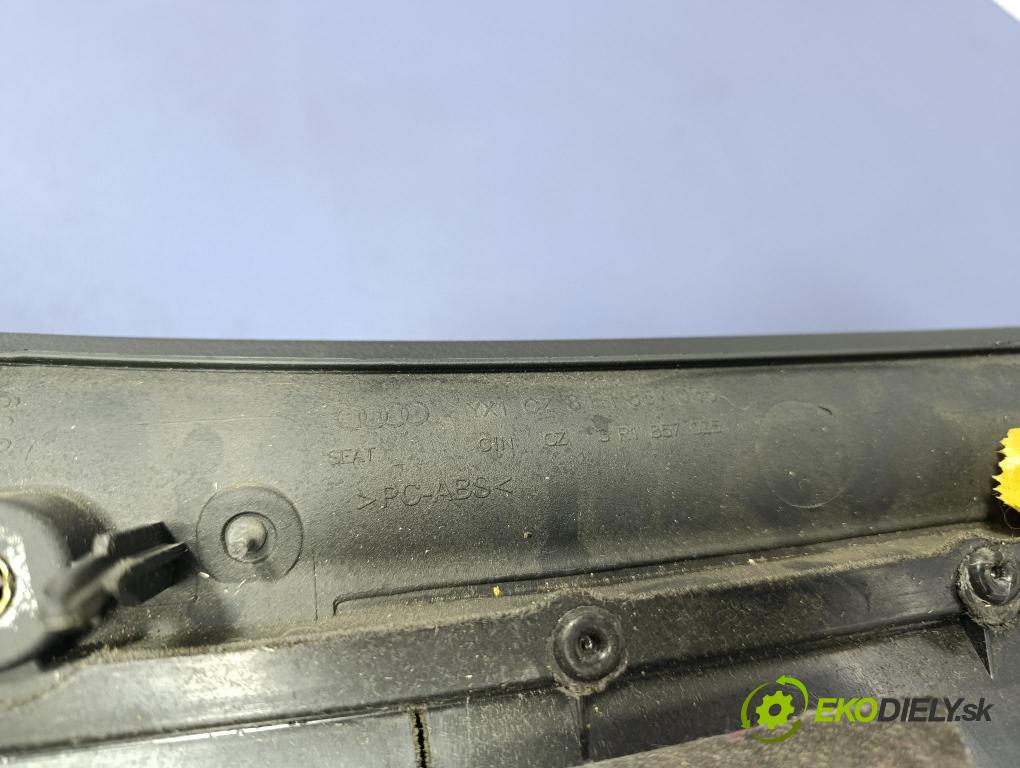 Seat Exeo 2010 kastlík 8E1857035N