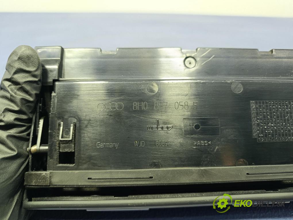 Seat Exeo 2010 kastlík 8H0857058F