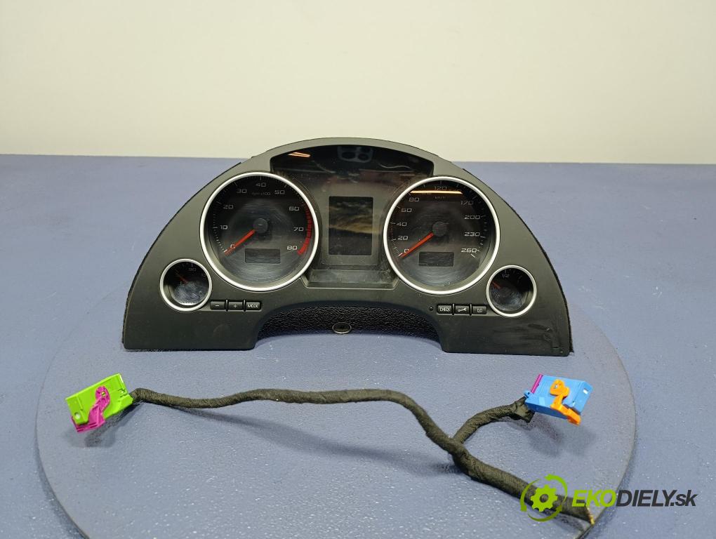Seat Exeo 2010 prístrojovka/ budíky 3R0920800F