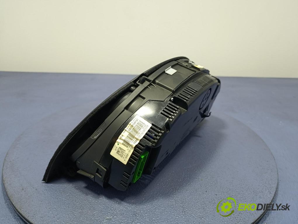 Seat Exeo 2010 prístrojovka/ budíky 3R0920800F