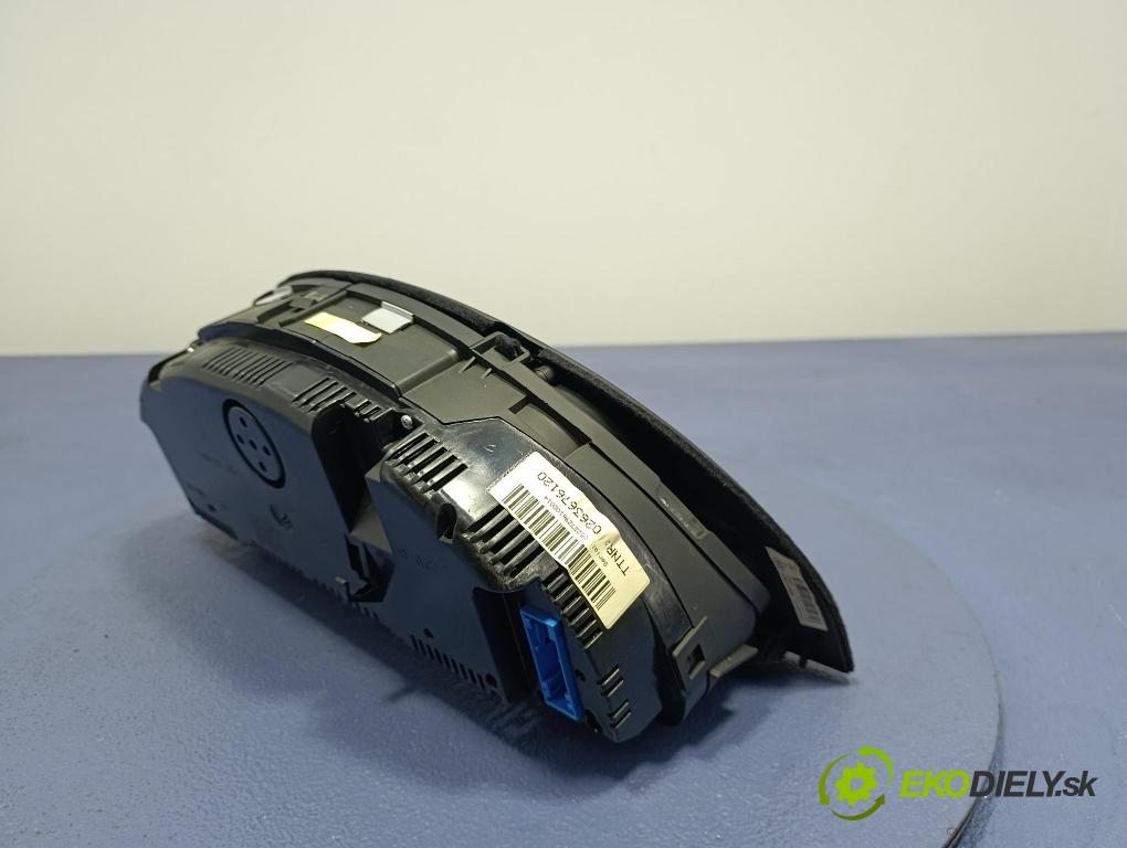 Seat Exeo 2010 prístrojovka/ budíky 3R0920800F