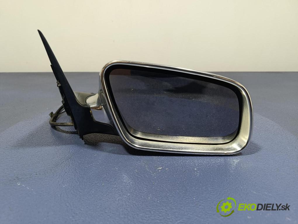 Audi A6 2003 zrkadlo pravé 3R0920800F