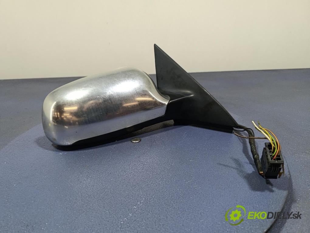 Audi A6 2003 zrkadlo pravé 3R0920800F