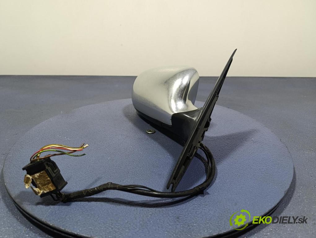 Audi A6 2003 zrkadlo pravé 3R0920800F