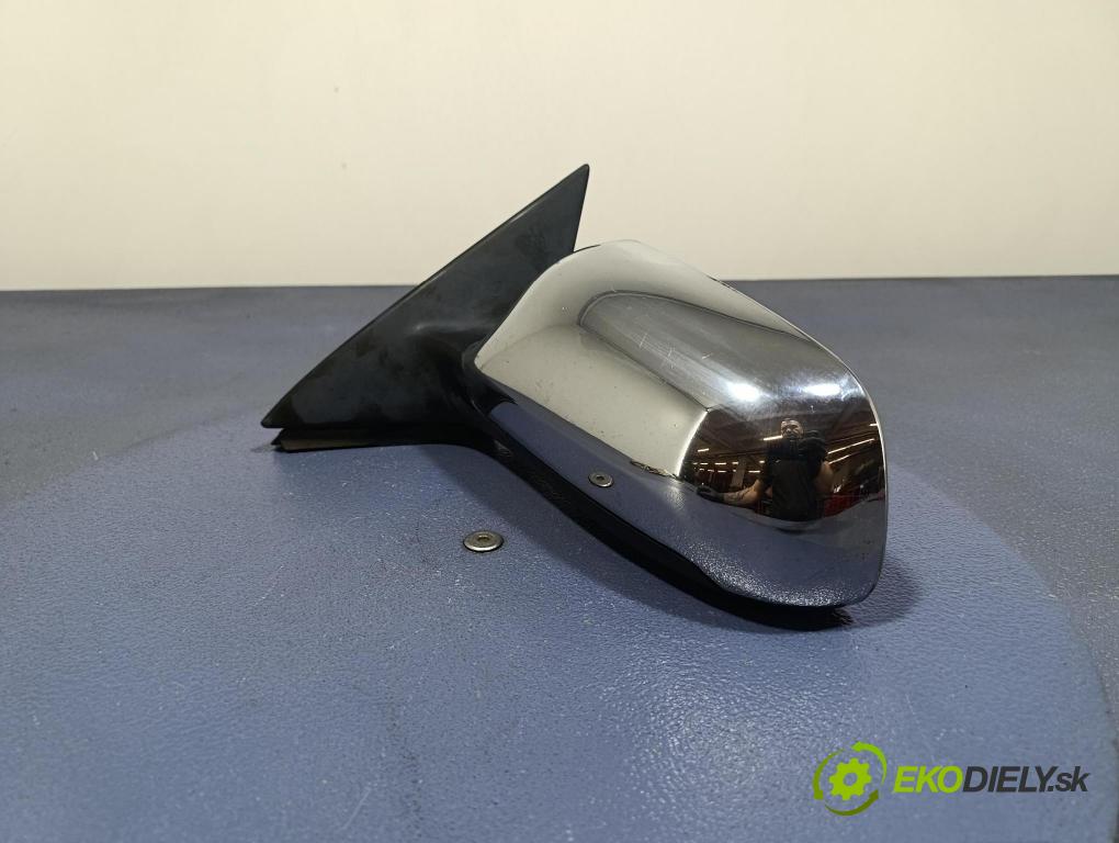 Audi A6 2003 zrkadlo Vľavo: 4B1858531