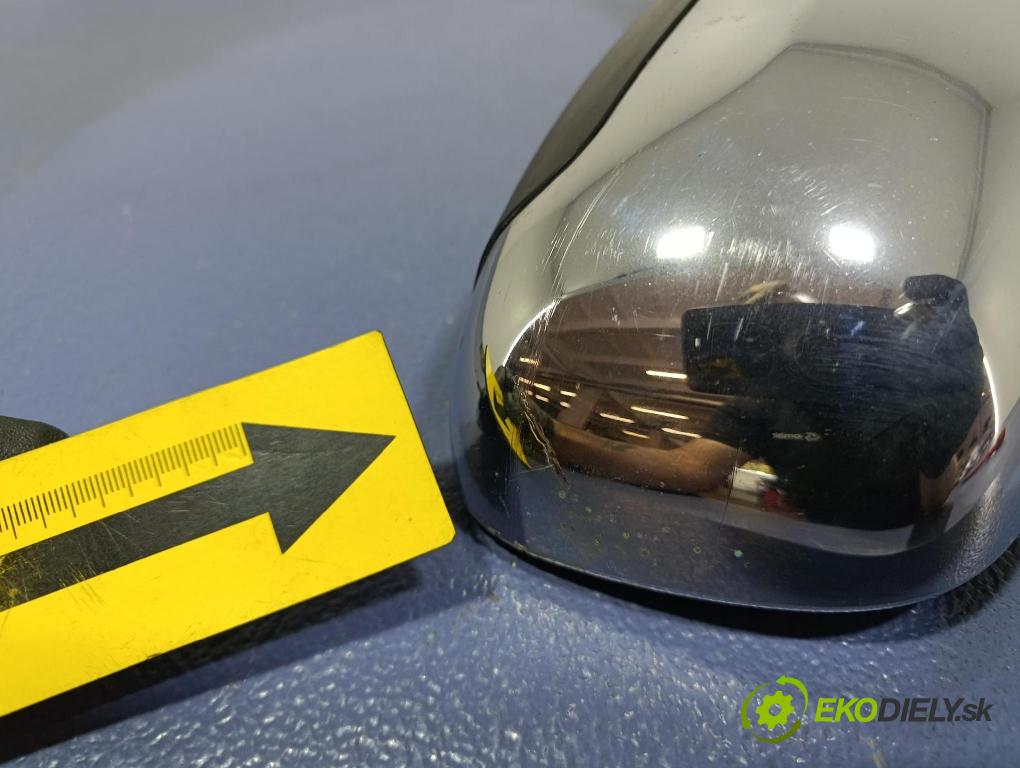 Audi A6 2003 zrkadlo Vľavo: 4B1858531