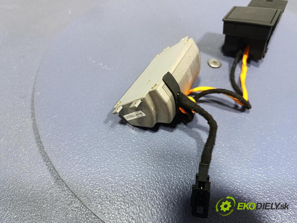 Seat Exeo 2010 inštalácia Elektrický: 3R0907155A