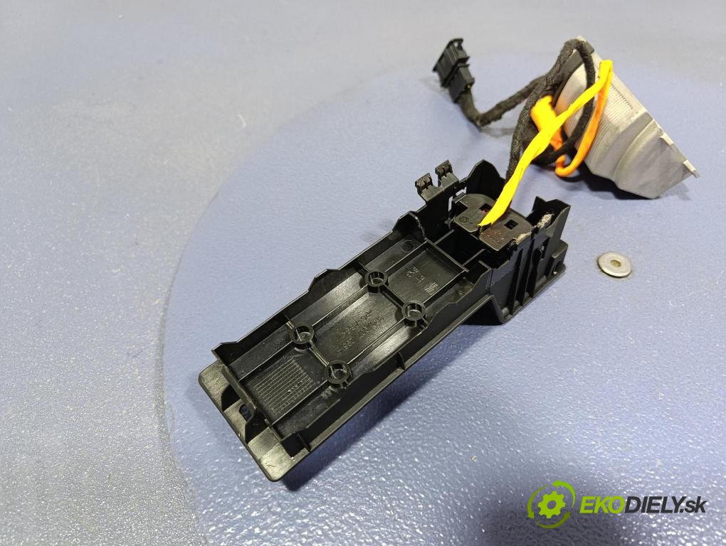 Seat Exeo 2010 inštalácia Elektrický: 3R0907155A