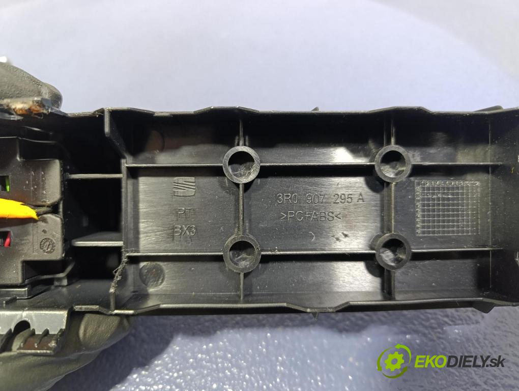 Seat Exeo 2010 inštalácia Elektrický: 3R0907155A
