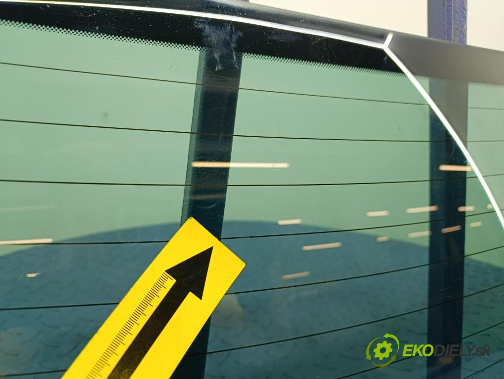 Citroen Ds3 2011 sklo zadna