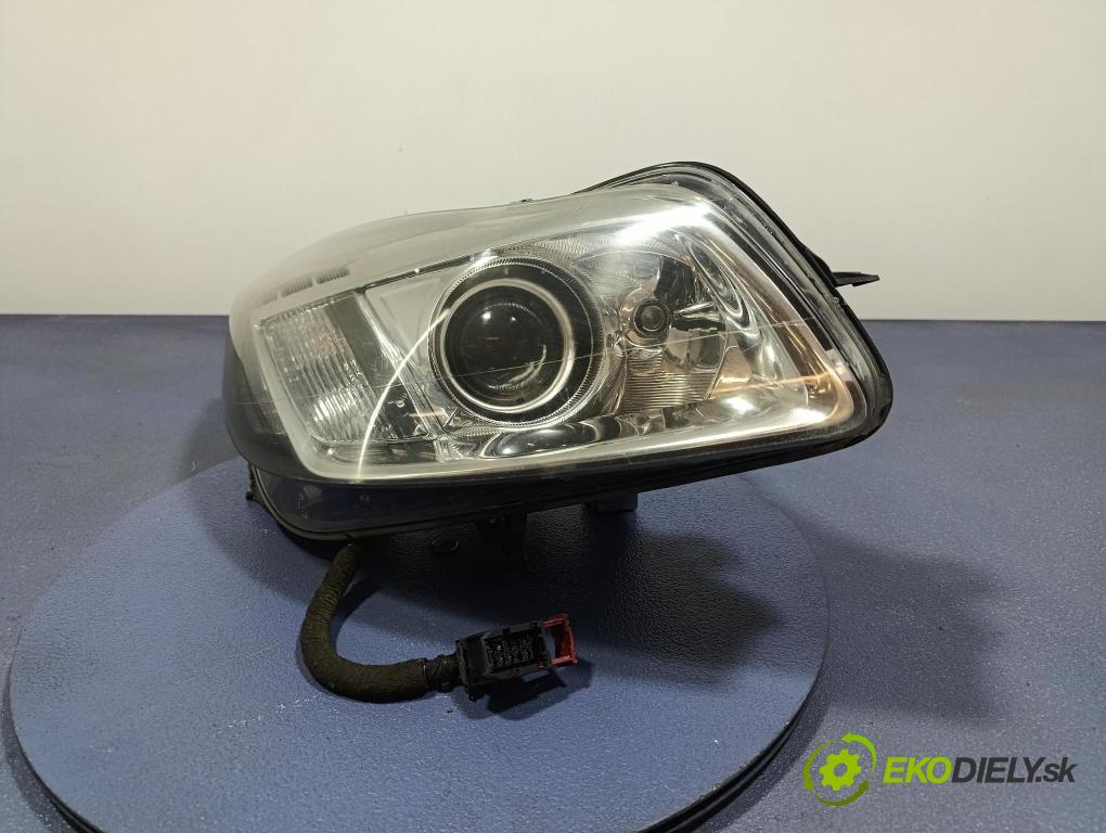 Opel Insignia 2011 Reflektor: v pravo: 169095-02
