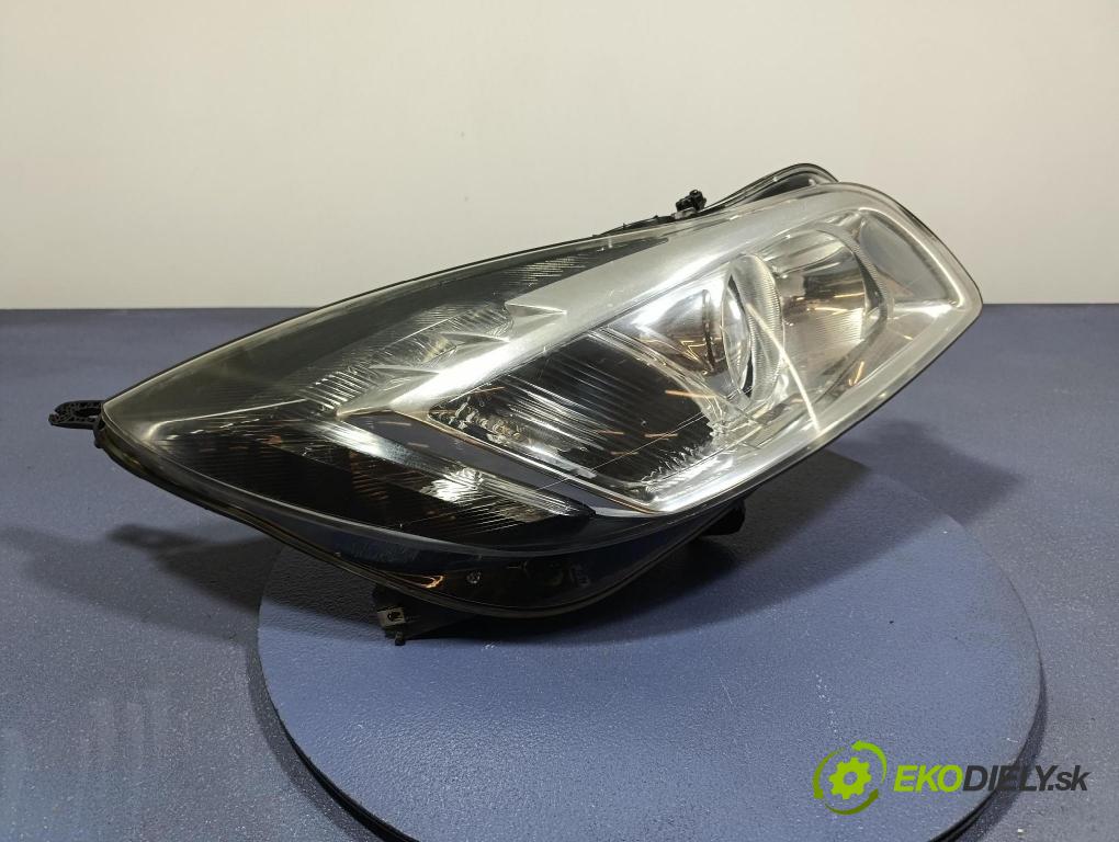 Opel Insignia 2011 Reflektor: v pravo: 169095-02
