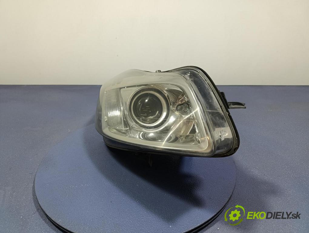 Opel Insignia 2011 Reflektor: v pravo: 169095-02