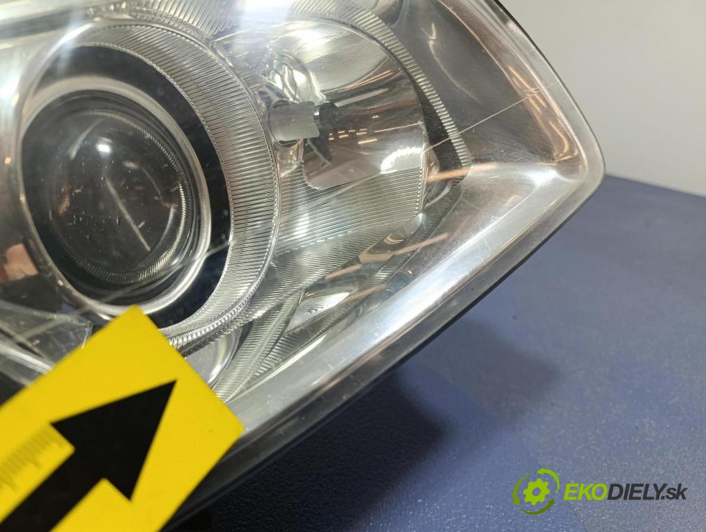 Opel Insignia 2011 Reflektor: v pravo: 169095-02