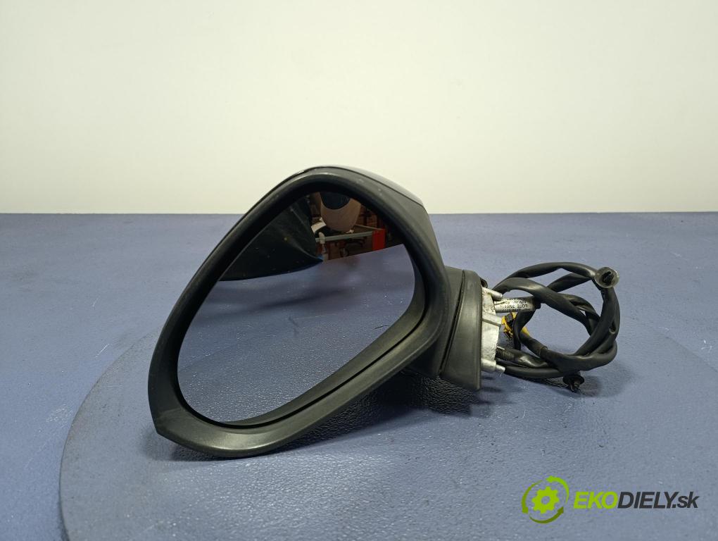 Seat Exeo 2010 zrkadlo Vľavo: