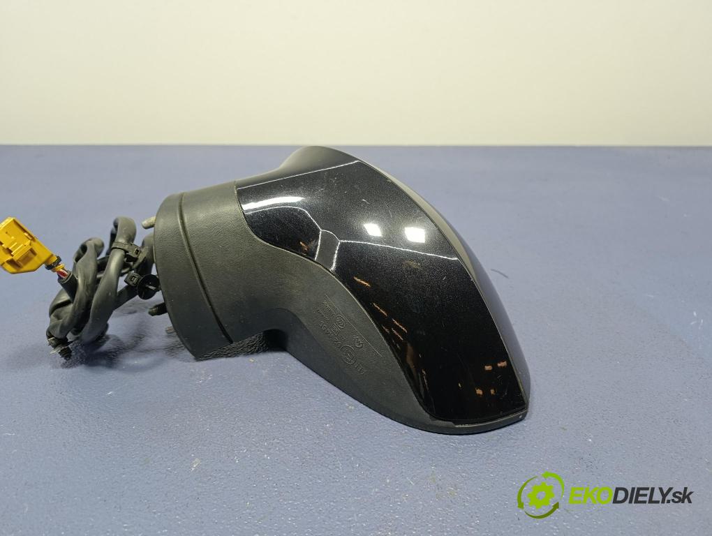 Seat Exeo 2010 zrkadlo Vľavo: