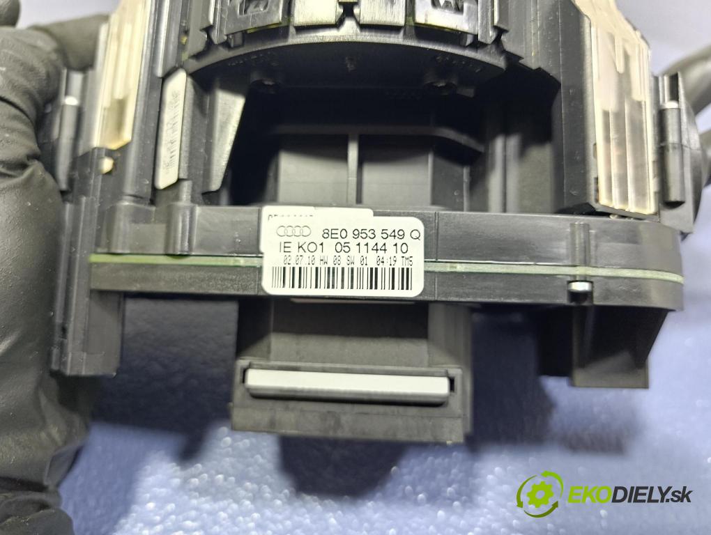 Seat Exeo 2010 prepínač Komplex: 8E0953549Q