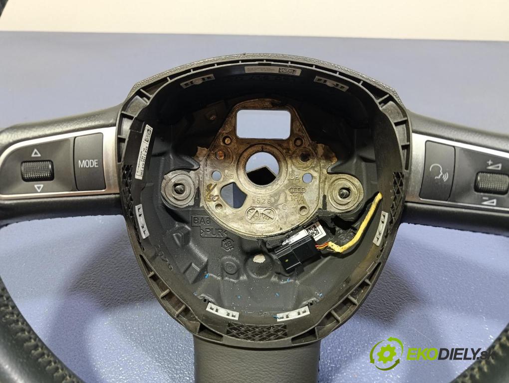 Seat Exeo 2010 volant 3R0419091C