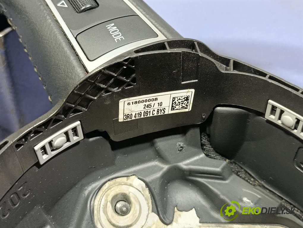 Seat Exeo 2010 volant 3R0419091C