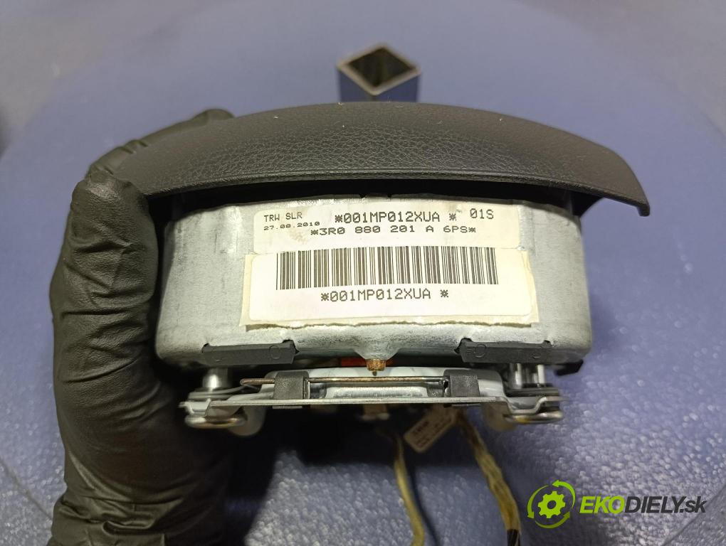 Seat Exeo 2010 volant 3R0419091C