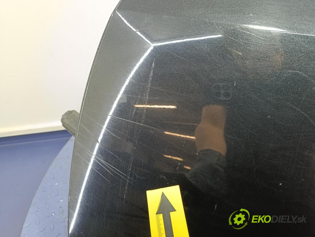 Opel Insignia 2013 dvere zad Vľavo: