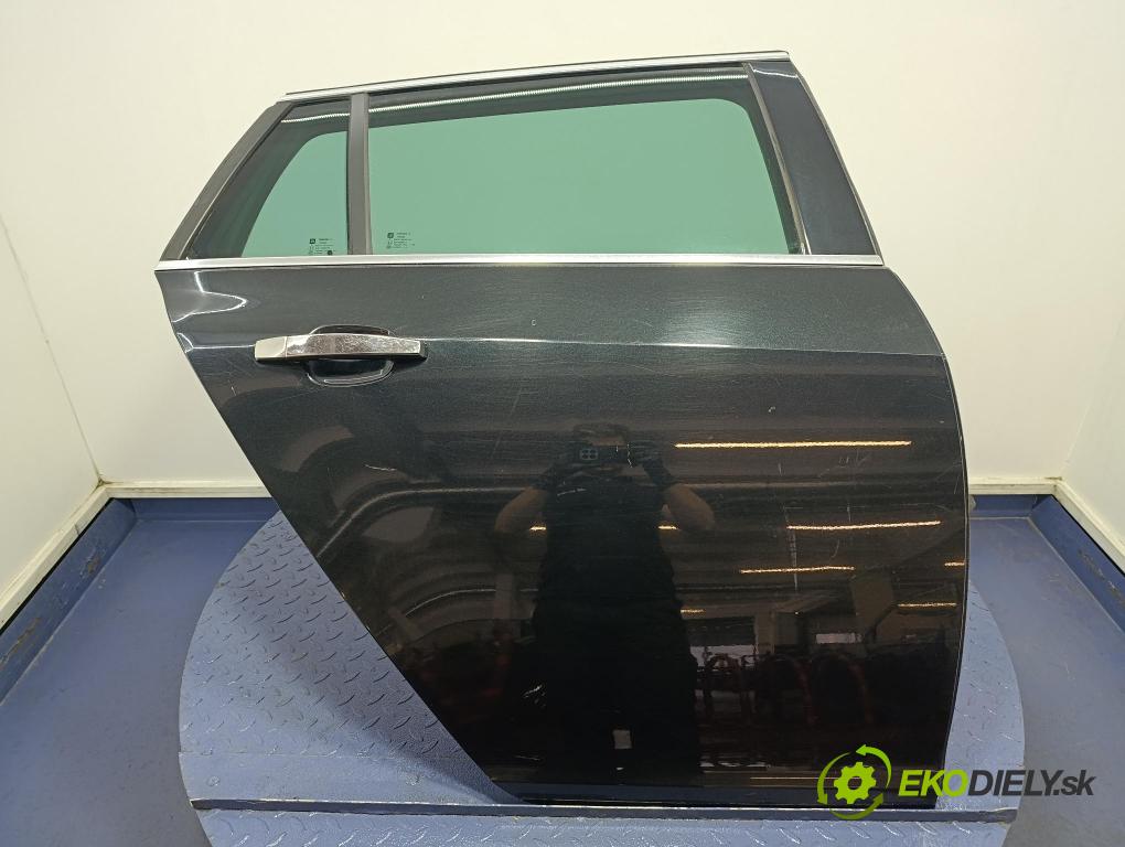 Opel Insignia 2013 dvere zad pravé