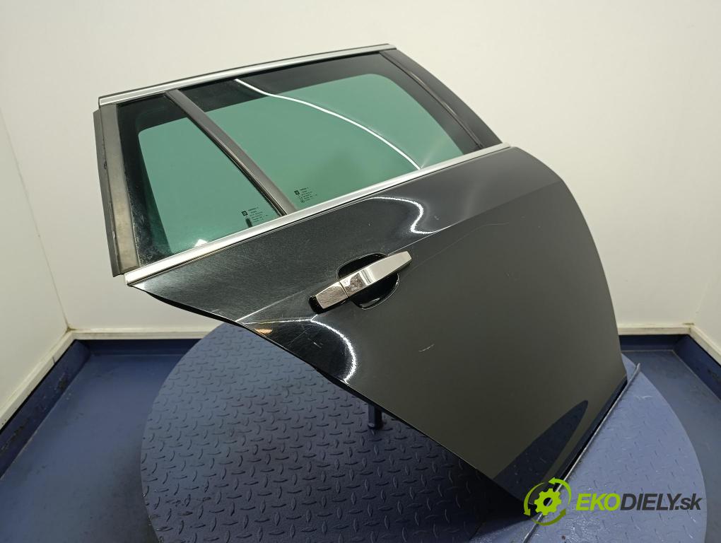 Opel Insignia 2013 dvere zad pravé