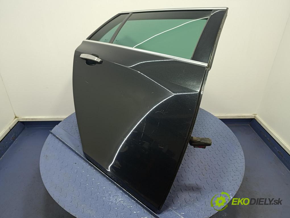Opel Insignia 2013 dvere zad pravé