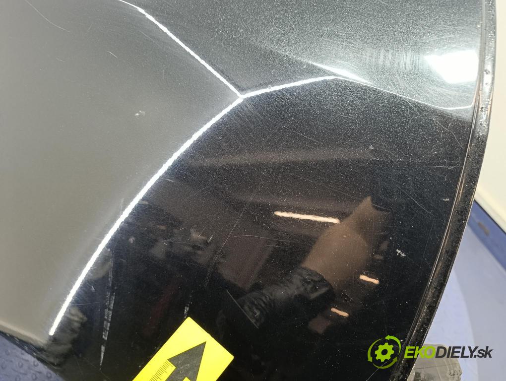 Opel Insignia 2013 dvere zad pravé
