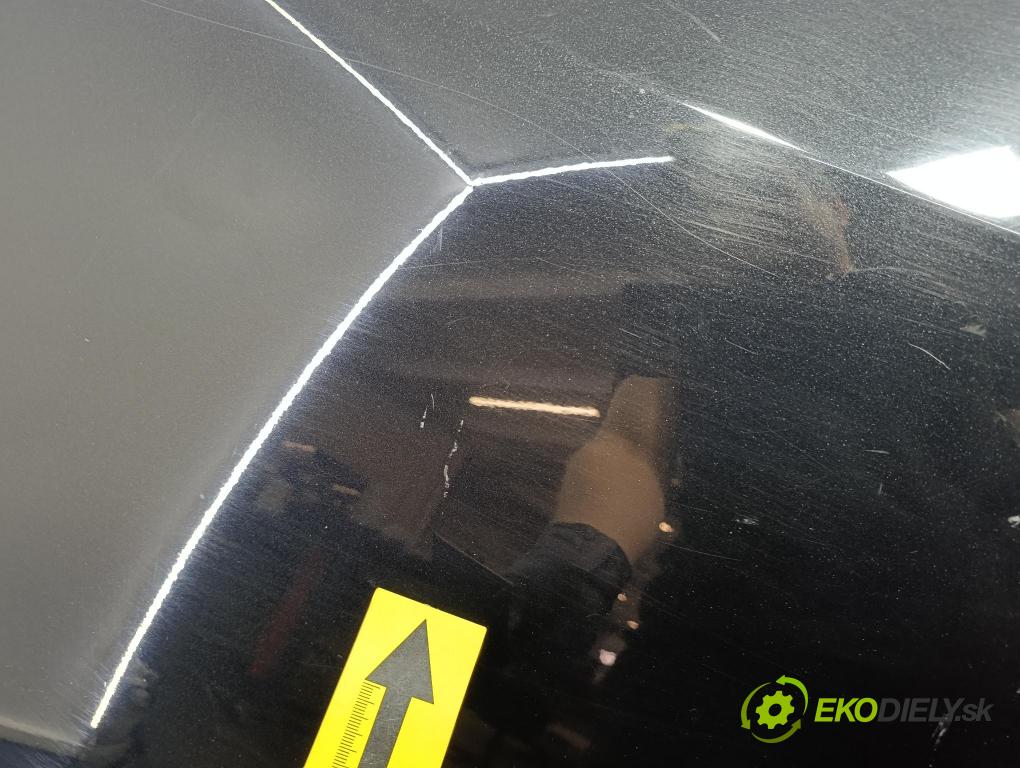 Opel Insignia 2013 dvere zad pravé