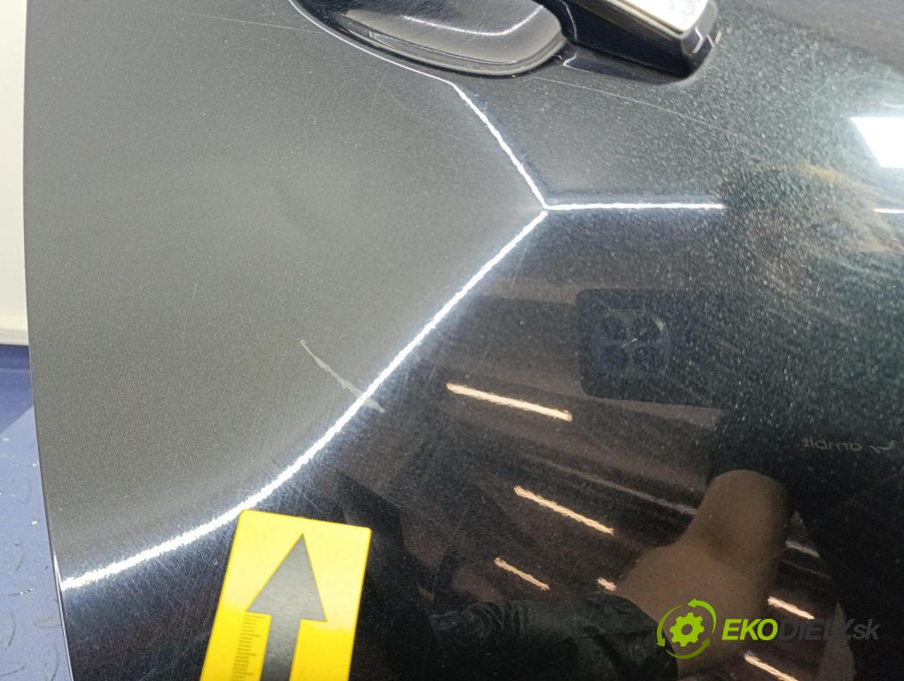 Opel Insignia 2013 dvere zad pravé