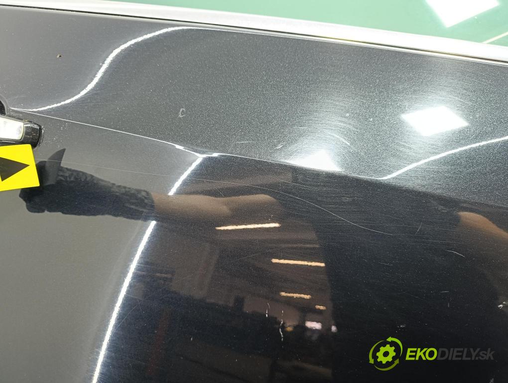 Opel Insignia 2013 dvere zad pravé