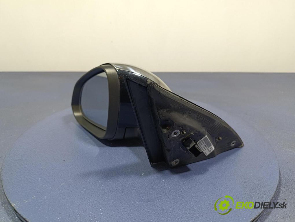 Opel Insignia 2013 zrkadlo Vľavo: 13320192