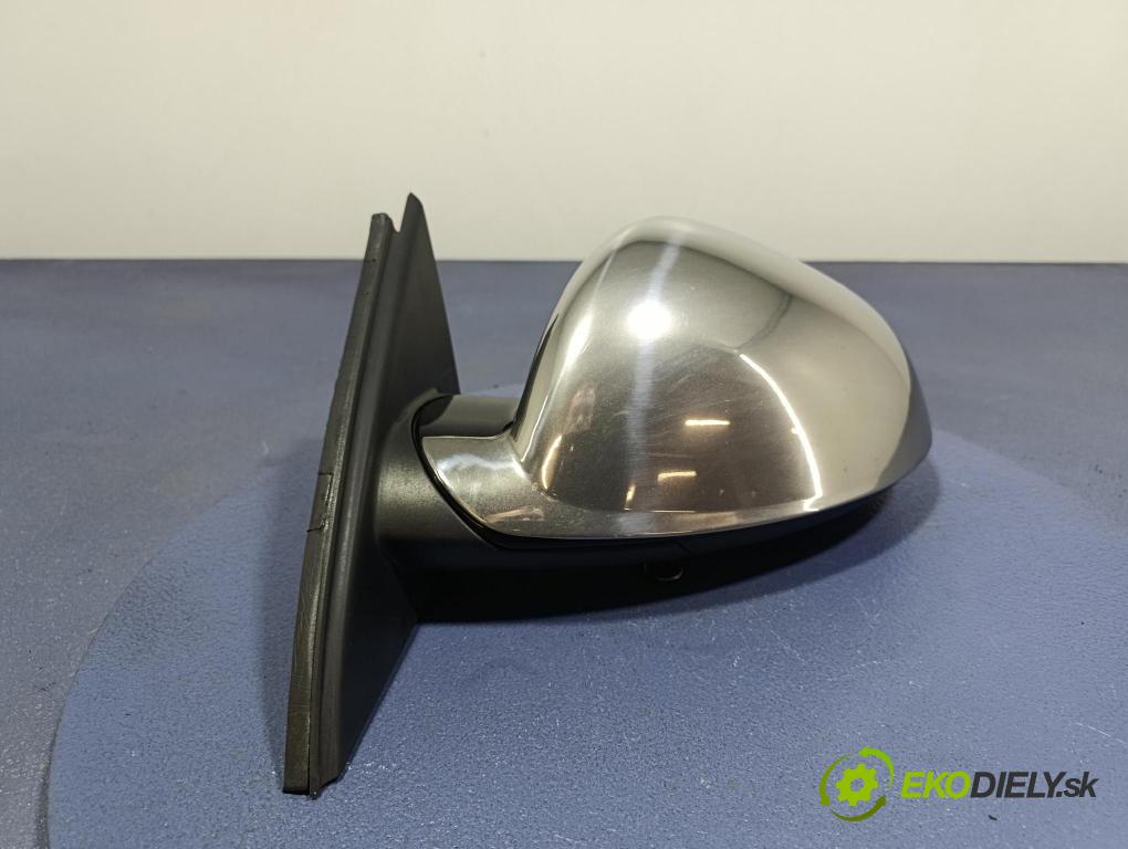 Opel Insignia 2013 zrkadlo Vľavo: 13320192