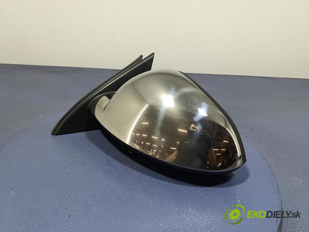Opel Insignia 2013 zrkadlo Vľavo: 13320192