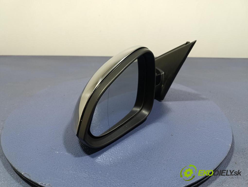 Opel Insignia 2013 zrkadlo Vľavo: 13320192