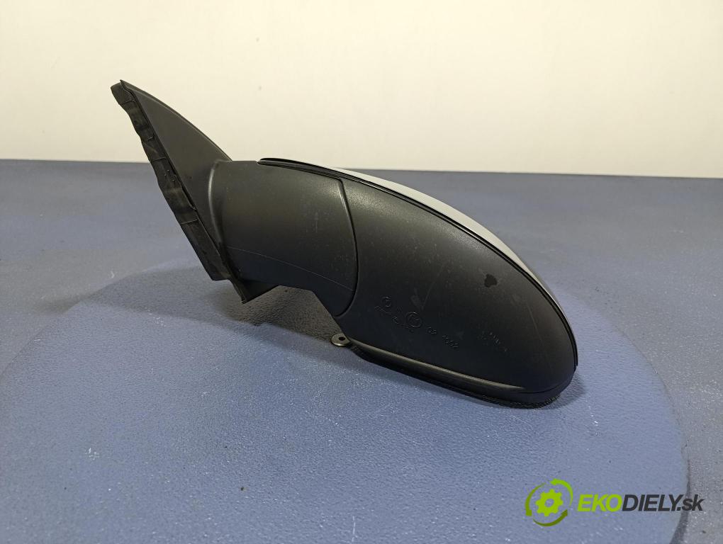 Opel Insignia 2013 zrkadlo Vľavo: 13320192