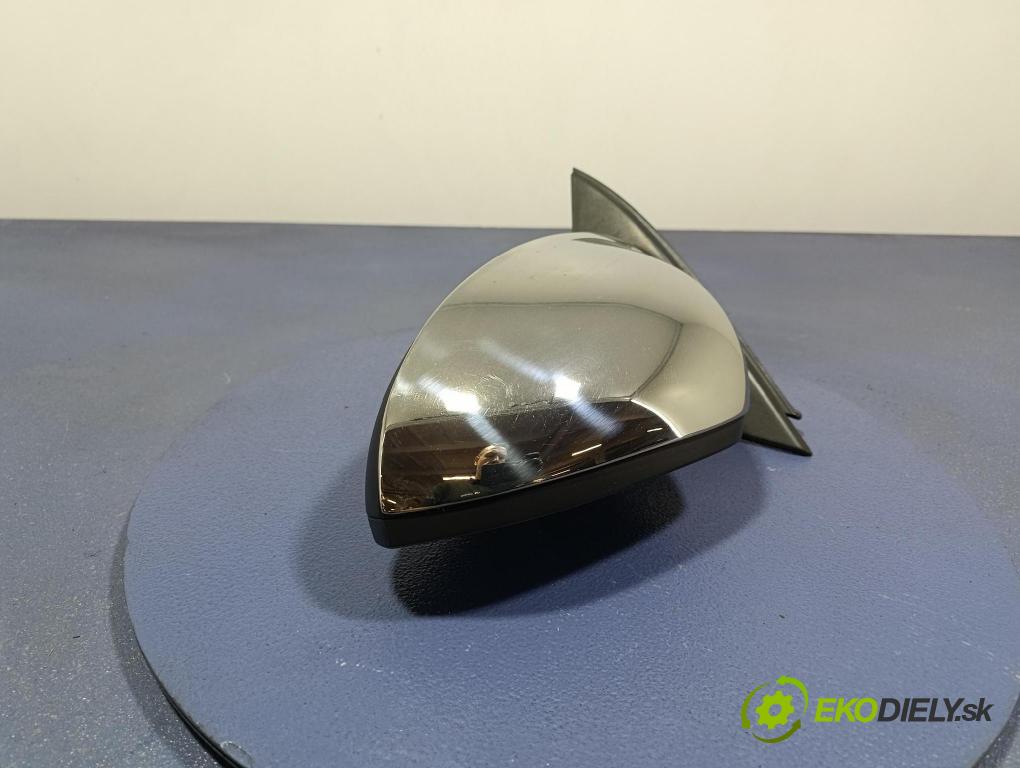 Opel Insignia 2013 zrkadlo Vľavo: 13320192