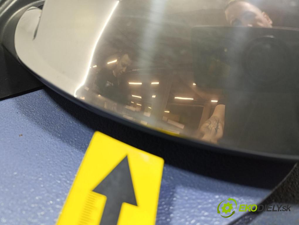 Opel Insignia 2013 zrkadlo Vľavo: 13320192