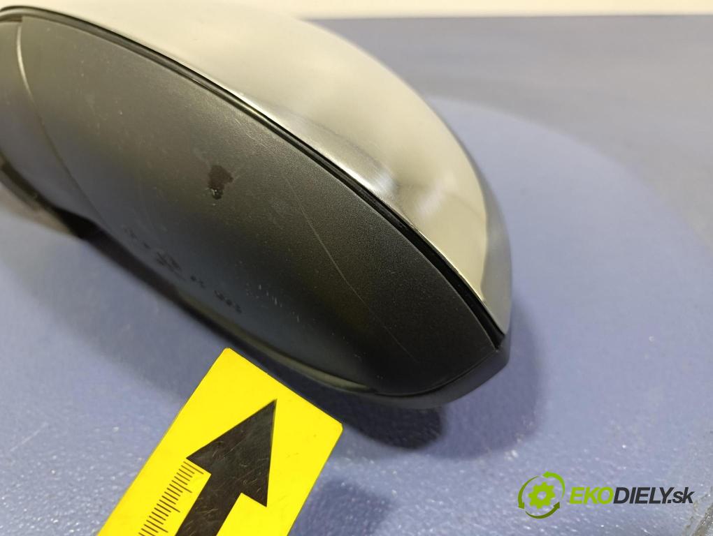 Opel Insignia 2013 zrkadlo Vľavo: 13320192
