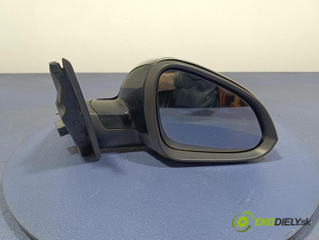 Opel Insignia 2013 zrkadlo pravé 13320193