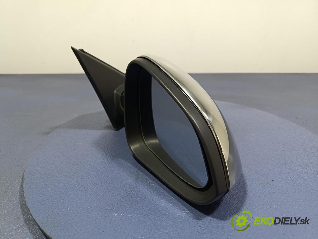 Opel Insignia 2013 zrkadlo pravé 13320193