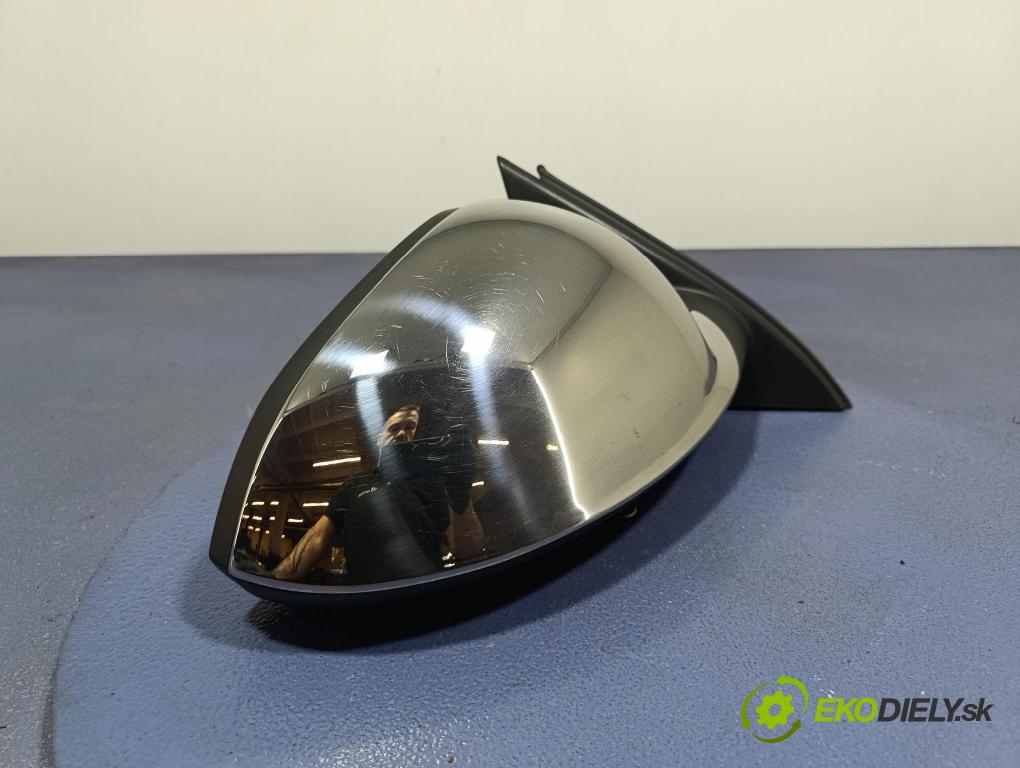 Opel Insignia 2013 zrkadlo pravé 13320193