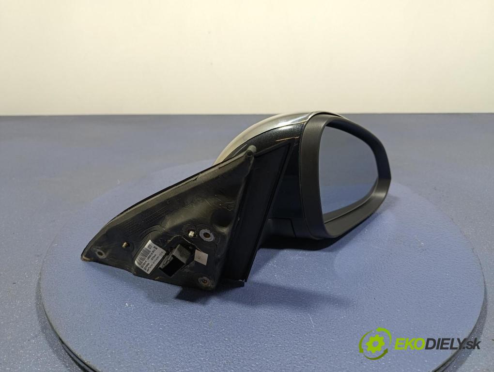Opel Insignia 2013 zrkadlo pravé 13320193