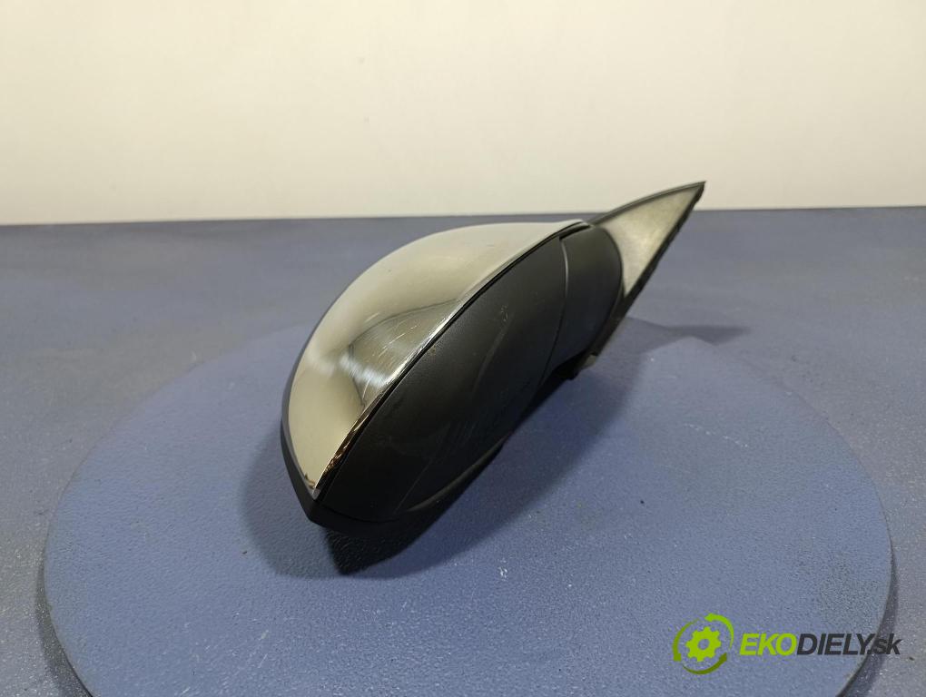 Opel Insignia 2013 zrkadlo pravé 13320193