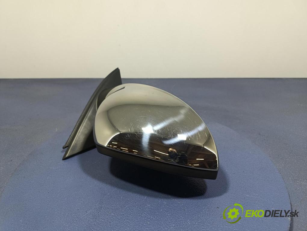 Opel Insignia 2013 zrkadlo pravé 13320193
