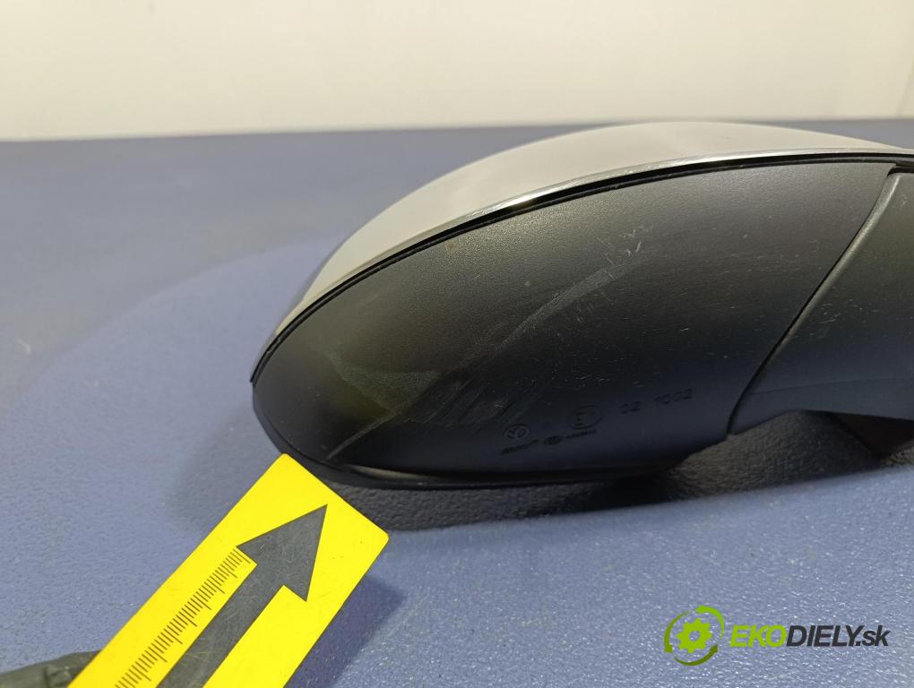 Opel Insignia 2013 zrkadlo pravé 13320193