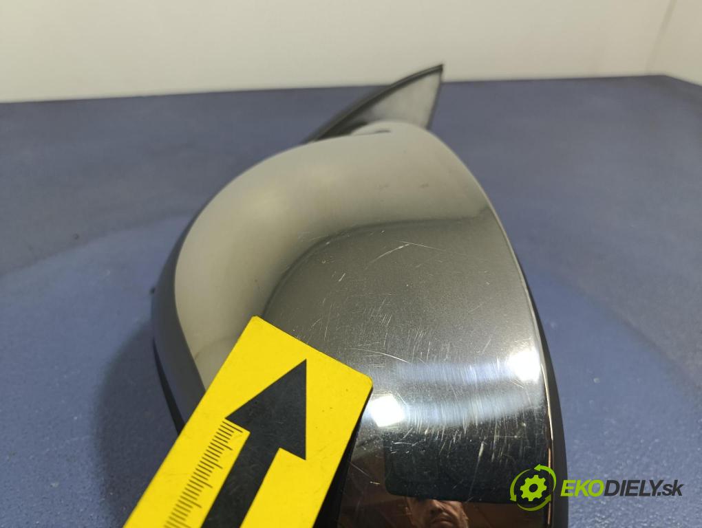 Opel Insignia 2013 zrkadlo pravé 13320193