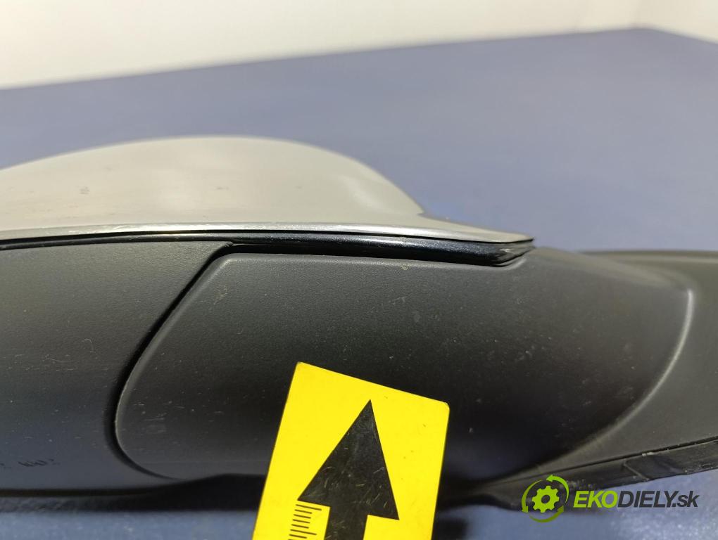 Opel Insignia 2013 zrkadlo pravé 13320193
